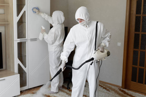 24/7 Emergency Infectious Disease Decontamination experts in Ogden, UT